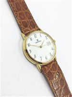 Orologio Mondia Donna in Oro VAROR33 - VAROR33